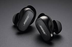 Los detalles que diferencian a los nuevos audífonos QuietComfort Earbuds II de Bose