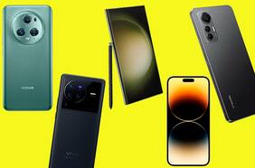 Black Friday: 10 smartphones con imperdibles descuentos