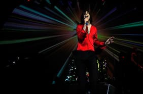 Primal Scream vuelve a Chile y será el acto de apertura del festival Fauna Primavera