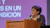 Bachelet retoma agenda internacional en medio de duro momento de su candidatura a la ONU y gestiona visita a Brasil