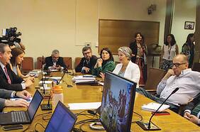 Pensiones: gobierno compromete ahora seguro de longevidad