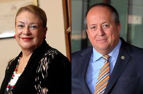 Vivanco le complica las vacaciones a Valencia: suspendida ministra arremete contra fiscal nacional por filtraciones y entrega de chats