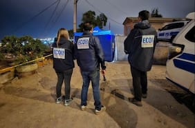 Habría contratado a tres sicarios: formalizan al “autor intelectual” de homicidio en campamento de Antofagasta