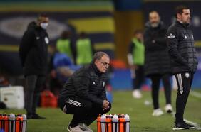 El Leeds desaprovecha la opción de quedar en el podio de la Premier