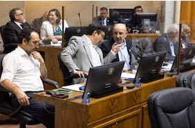 Futura oposición a Kast da primeros pasos y acuerda negociar en bloque gobernabilidad y presidencia del Senado