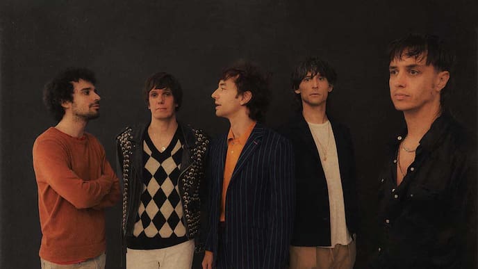 Festival Fauna Primavera suma un tercer día en 2026 y anuncia a The Strokes como primer artista