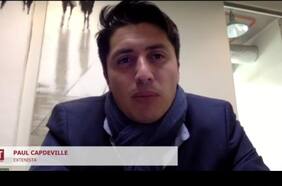 Paul Capdeville revela cómo quedó Christian Garin tras la derrota frente a Eslovaquia y cómo la enfrentó en la intimidad