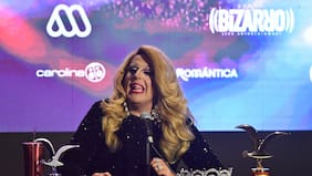 “Ese corte que ustedes ven es el tiempo”: Asskha Sumathra explicó su salida abrupta del escenario