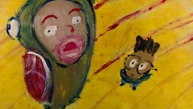 Monitos a Mano: anuncian el estreno en cines de tres cortos chilenos de animación