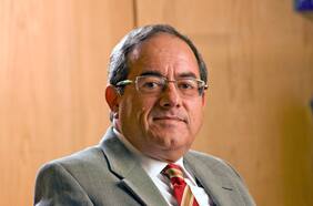 Ricardo Álvarez dejará Mitsui para dedicarse 100% al directorio de Codelco