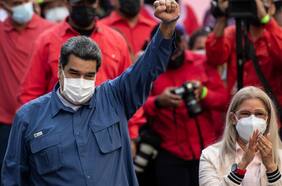 Vincent Bevins: “El gobierno de Trump intentó sacar a Maduro del poder, con el medio que fuese necesario”