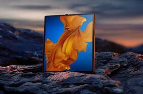 Ya llegó a Chile el Huawei Mate Xs, el teléfono plegable que cuesta $2.699.990 pesos chilenos