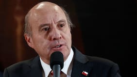 Ministro Quiroz defiende la “ventana” para anticipar el pago del impuesto de donaciones