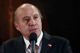 Ministro Quiroz defiende la “ventana” para anticipar el pago del impuesto de donaciones