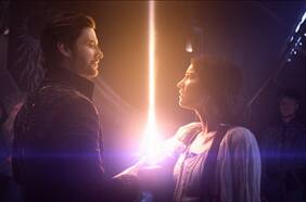 Netflix reveló el tráiler de “Sombra y Hueso”, la nueva serie basada en el universo Grisha