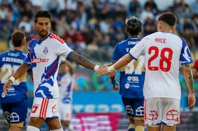 La U queda en blanco ante Everton y no disipa las dudas a una semana del Clásico Universitario