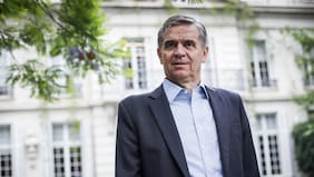 Rodrigo Vergara evalúa la gestión de Grau en Hacienda: “No ha sido demasiado feliz su breve paso por el Ministerio”