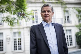 Rodrigo Vergara evalúa la gestión de Grau en Hacienda: “No ha sido demasiado feliz su breve paso por el Ministerio”