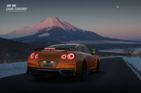 Gran Turismo Sport ya fue retirado de la PlayStation Store
