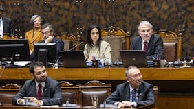 Secreto bancario: Senado no logra desempatar votación y gobierno propone buscar acuerdo en comisión mixta