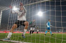 La Copa dejó resaca en el Cacique: Colo Colo pierde con Copiapó y tropieza en su persecución al líder