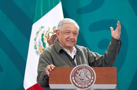 López Obrador creará comisión para investigar abusos de 1965 a 1990 en México