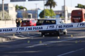 76 muertes en un año: inédito plan busca evitar que el crimen organizado reclute y victimice a niños y adolescentes