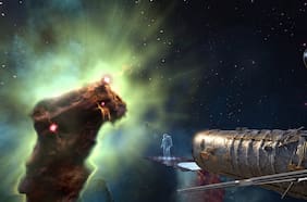 Smithsonian Entre Estrellas: la experiencia inmersiva por el cosmos que llega a Chile