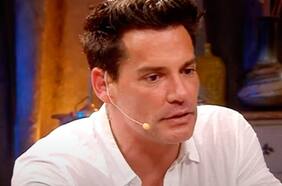 Comienza juicio contra dos acusados por violento asalto que afectó a Cristián de la Fuente y su hija