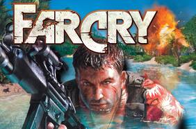 Se filtra el código fuente de Far Cry en Internet