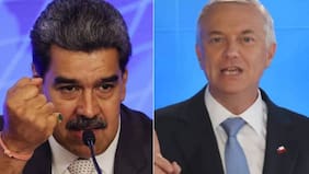 Maduro lanza dura advertencia al Presidente electo José Antonio Kast