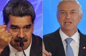 Maduro lanza dura advertencia al Presidente electo José Antonio Kast