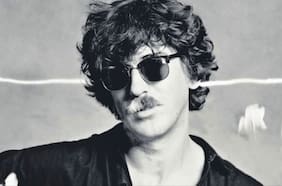 “Con poca plata y mucha onda”: Charly García, Clics Modernos y la revolución del rock latino