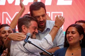 Claves de una segunda vuelta tensa