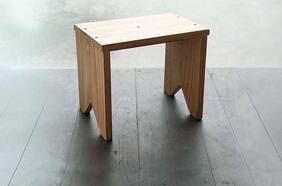 ¿Y si nos hacemos un mueblecito?