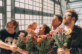 Javiera & Los Imposibles presentan un show especial de Fiestas Patrias en el Trotramundos de Quilpué