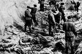 Dinamita y sangre en el desierto: la historia de la centenaria matanza de la salitrera La Coruña