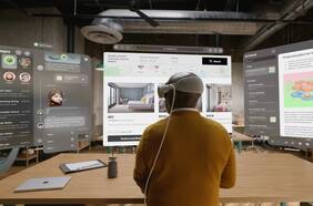 El metaverso: la promesa incumplida de la realidad virtual