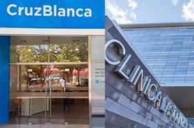 Clínica Las Condes e isapre Cruz Blanca se reconcilian y suscriben nuevo acuerdo con foco en mayores coberturas hospitalaria