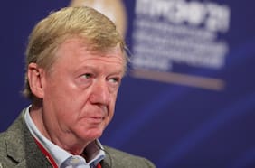 Un desertor del Kremlin y crítico de la guerra en Ucrania: ¿una nueva víctima del envenenamiento ruso?