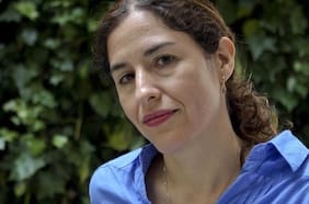 Guadalupe Nettel, autora mexicana: entre humanidad y animalidad