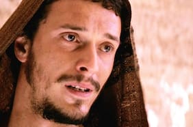 Fallece actor de La Pasión de Cristo a los 48 años