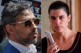 La advertencia de La Moneda tras revelarse mensaje de diputada Orsini a fiscal regional Oriente en medio de caso Valdivia