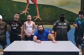 Fiscal regional de Tarapacá confirma asesinato en Iquique de miembro de “Los Choneros”, la banda criminal que tuvo a Ecuador en jaque