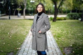 Umut Aydin, politóloga turca: “La idea de no injerencia en los asuntos de otros Estados se ha debilitado”