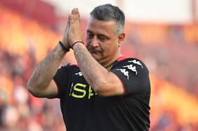 “Quería que fueran campeones”: la historia detrás de la desazón de Ronald Fuentes por arrebatarle el título a Cobresal