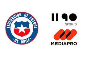 Los Galácticos activan la alerta: el potente vínculo de 1190, la firma que está en la mira en Perú, con la ANFP