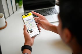 Inversiones y desarrollo de nuevas tecnologías de Portal Inmobiliario impulsan demanda y satisfacción de usuarios a nivel histórico