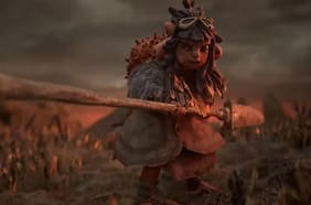 Las protagonistas chilenas también se encargarán de las voces en inglés en el corto de Star Wars realizado por Punkrobot