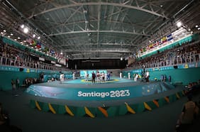Lanzan libro gratuito que resume lo que cuesta practicar cada deporte de Santiago 2023